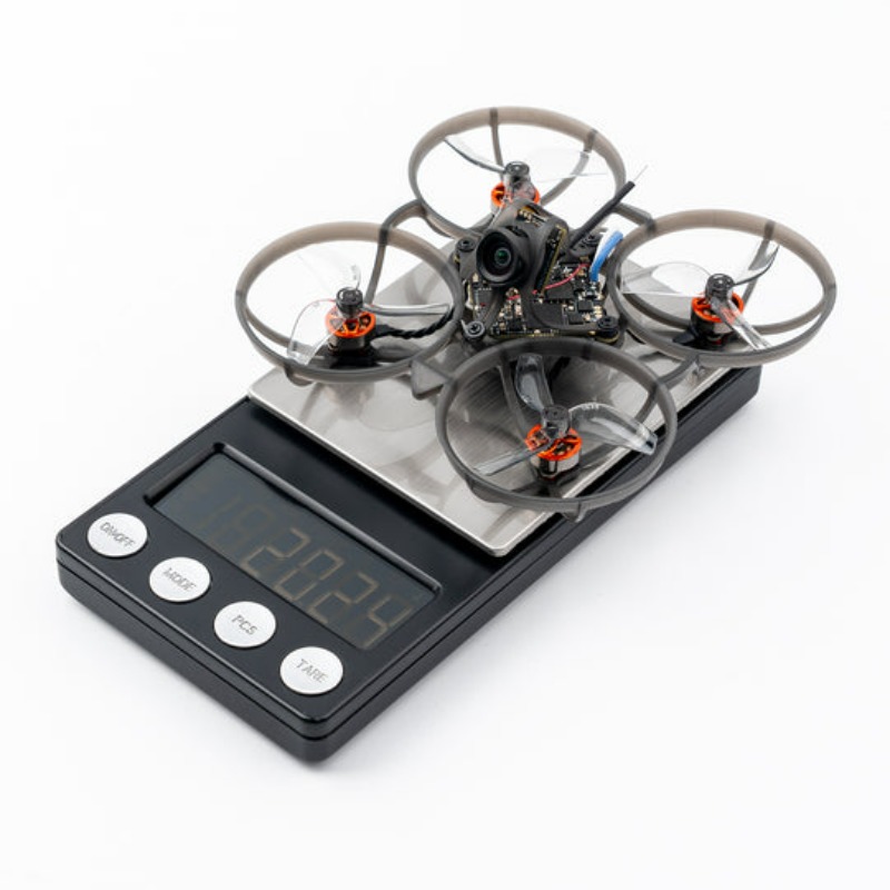 BETAFPV Air75 II Бесколлекторн – обзор и цена Drone Gimbal Brushless