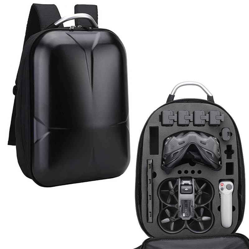 Рюкзак с защитой от коррозии,  – обзор и цена Drone Gimbal Case