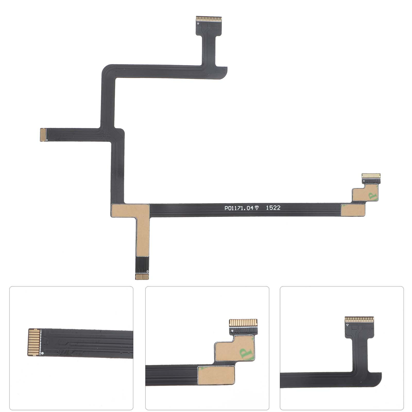 Запасной шлейф для подвеса дро – обзор и цена Drone Gimbal Ribbon Cable