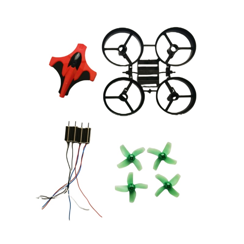 Мини-комплект радиоуправляемог – обзор и цена Drone Gimbal Controller