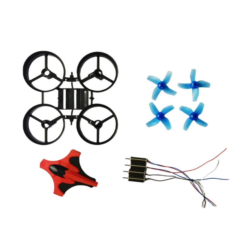 Мини-комплект радиоуправляемог – обзор и цена Drone Gimbal Controller