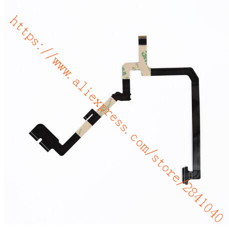 Новый гибкий кабель для DJI Ph – обзор и цена Drone Gimbal Ribbon Cable