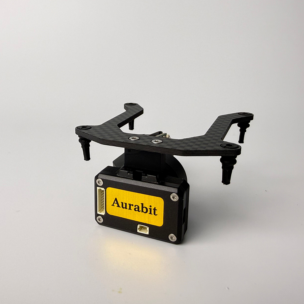 Бесщеточный 3-осевой/2-осевой  – обзор и цена Drone Gimbal Mount