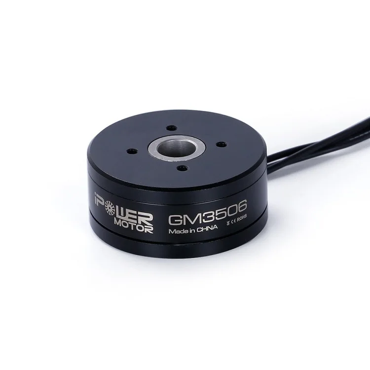 IFlight IPower GM3506 Мотор дл – обзор и цена Drone Gimbal For Mirrorless