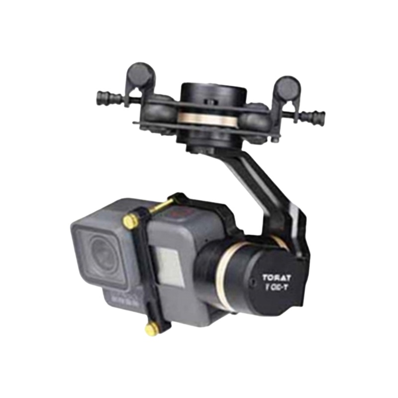 Tarot TL3T05 для Gopro 3DIV Ме – обзор и цена Drone Gimbal For Gopro