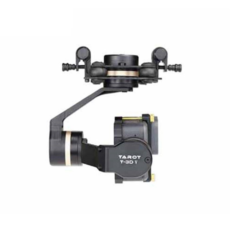 Tarot TL3T05 для Gopro 3DIV Ме – обзор и цена Drone Gimbal For Gopro