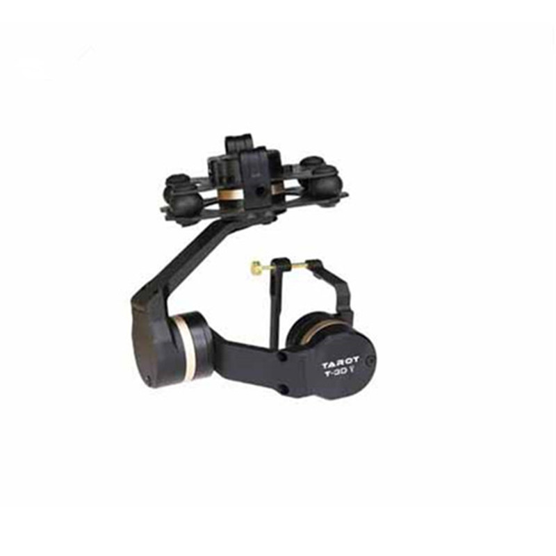 Tarot TL3T05 для Gopro 3DIV Ме – обзор и цена Drone Gimbal For Gopro